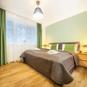Apart-hotel Jimmy's Siena