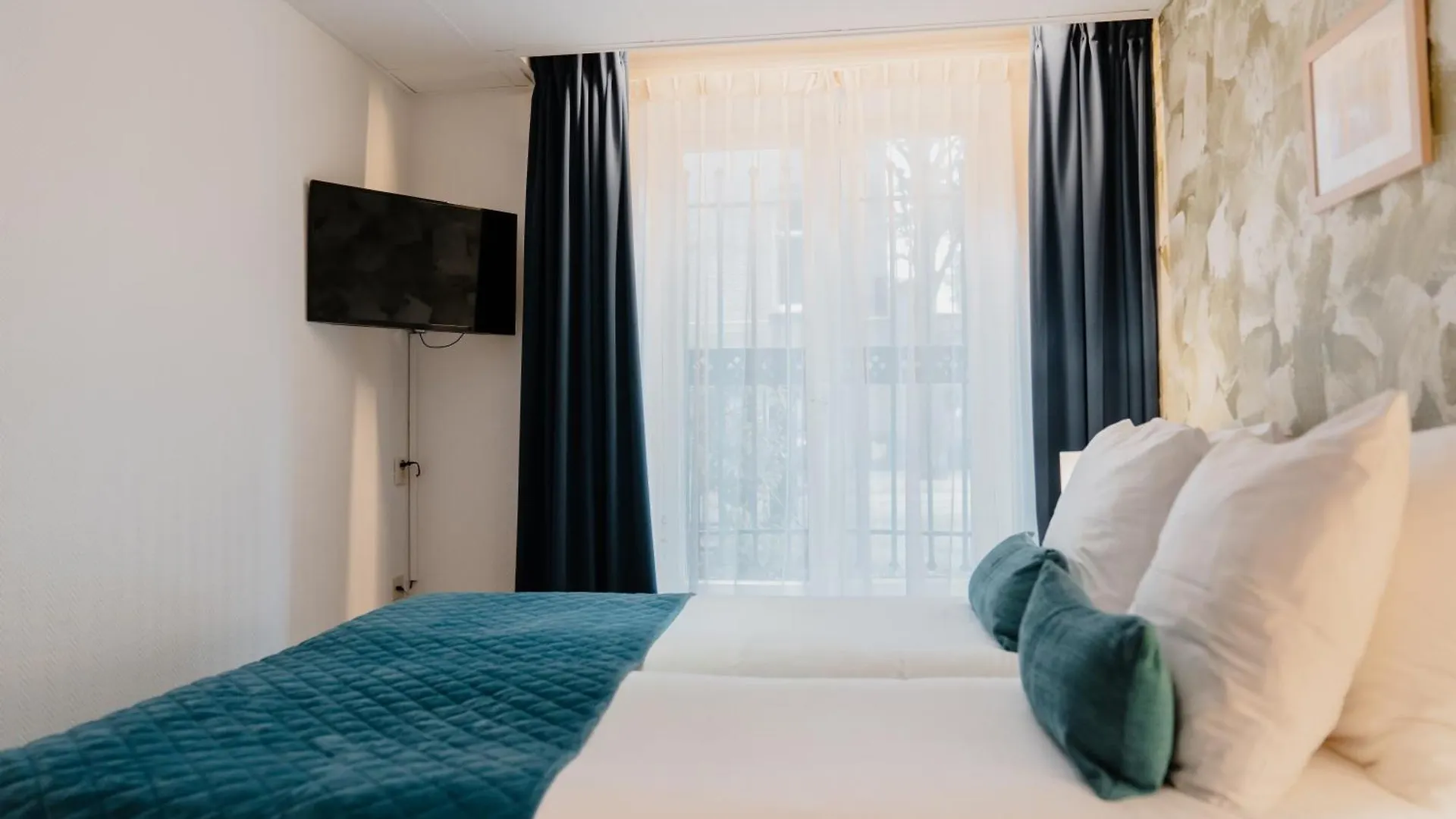 Hotel Fita Amsterdam Nederländerna