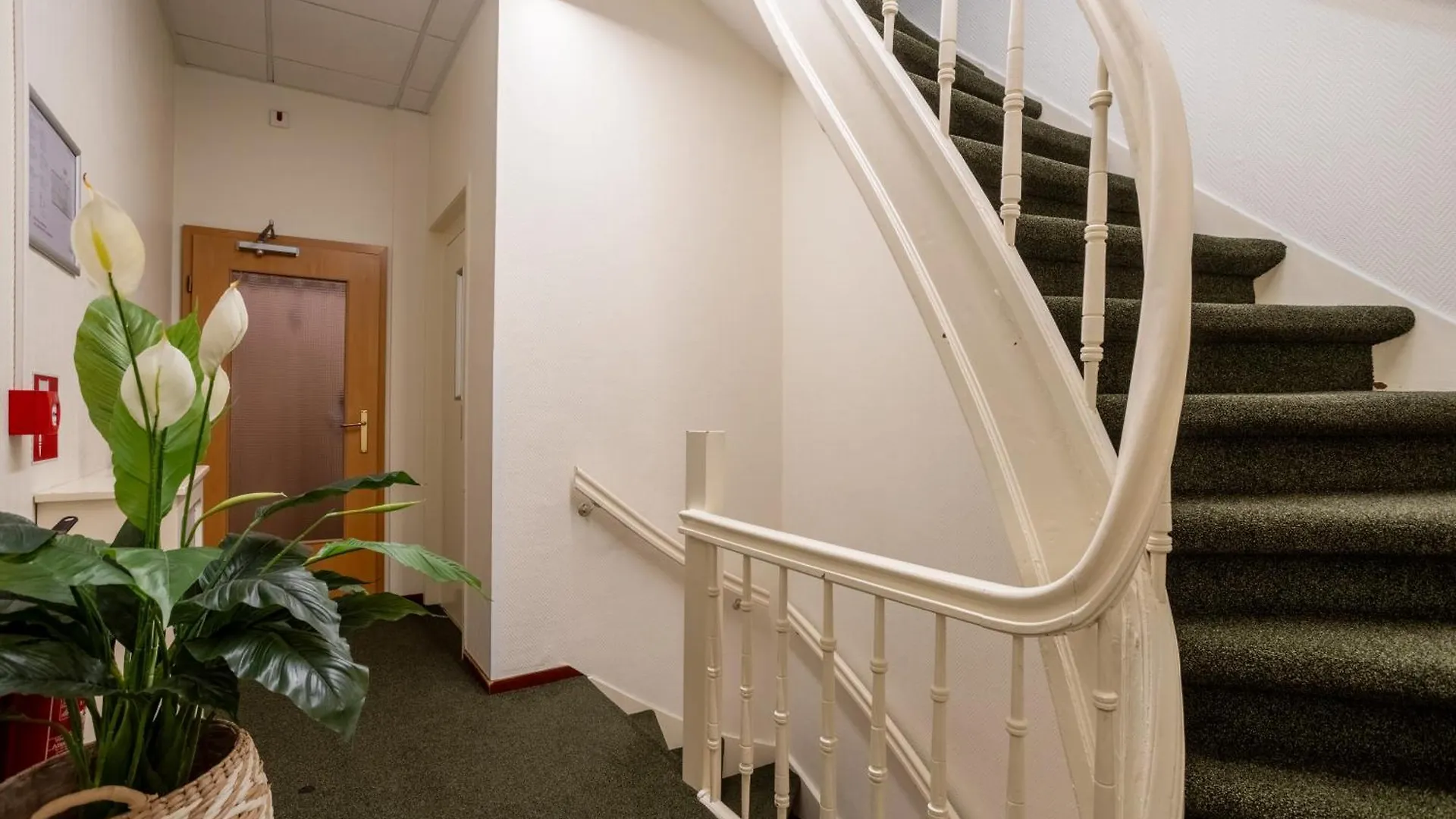 Hotel Fita Amsterdam 3*,  Nederländerna