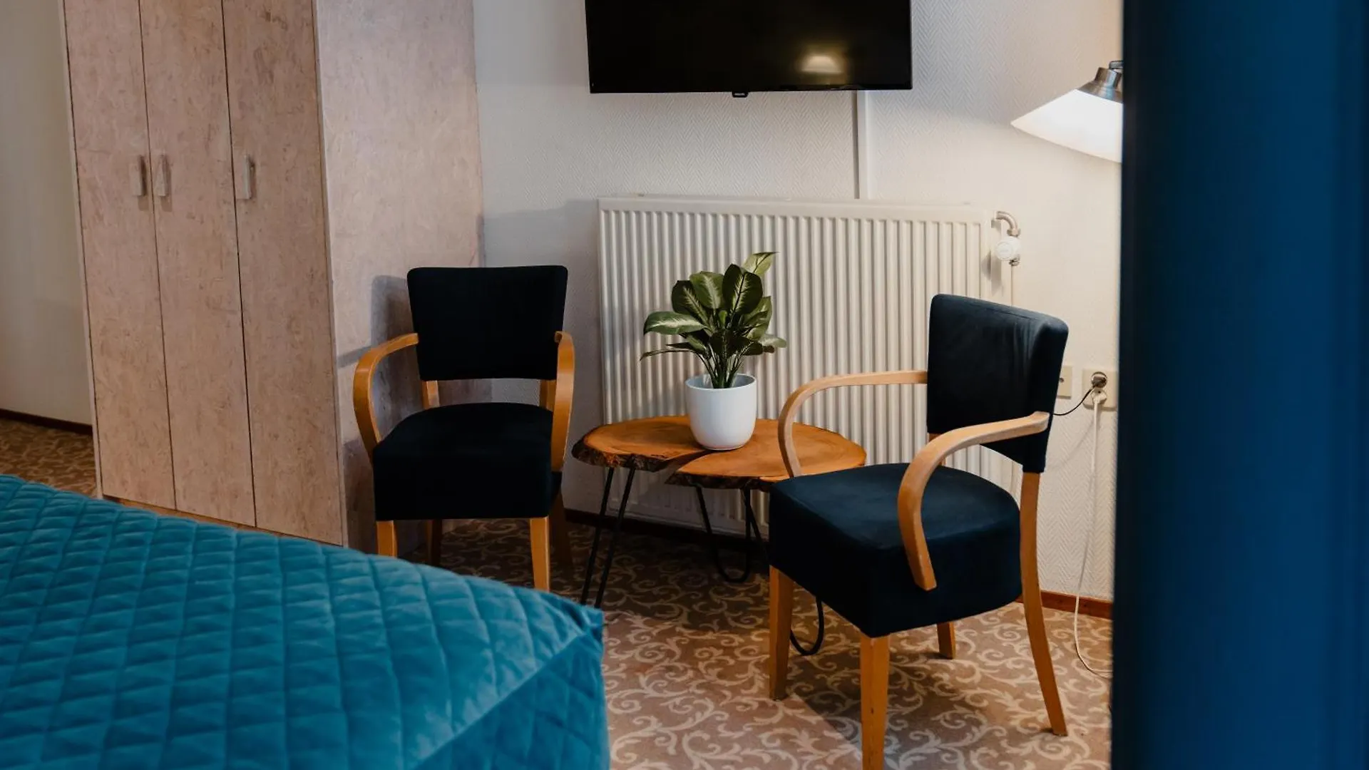 Hotel Fita Amsterdam