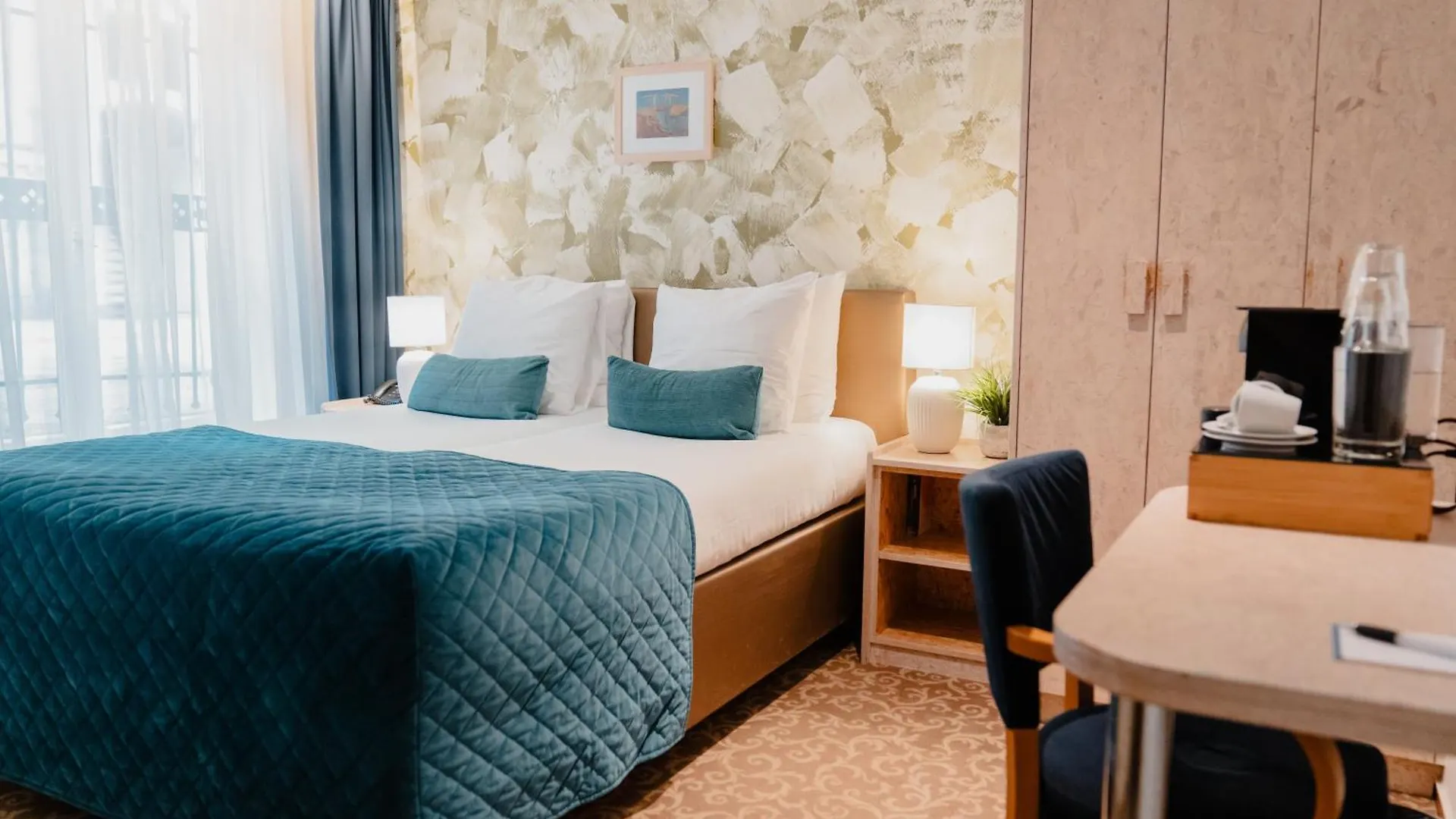 Hotel Fita Amsterdam
