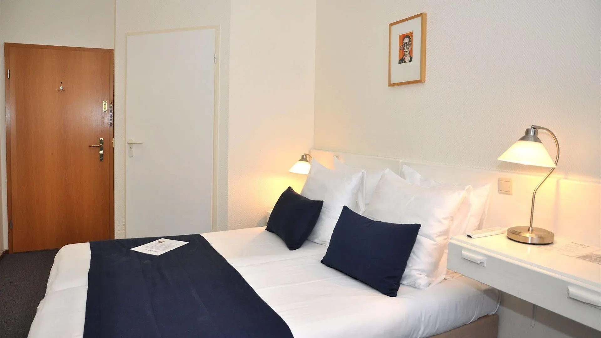 Hotel Fita Amsterdam