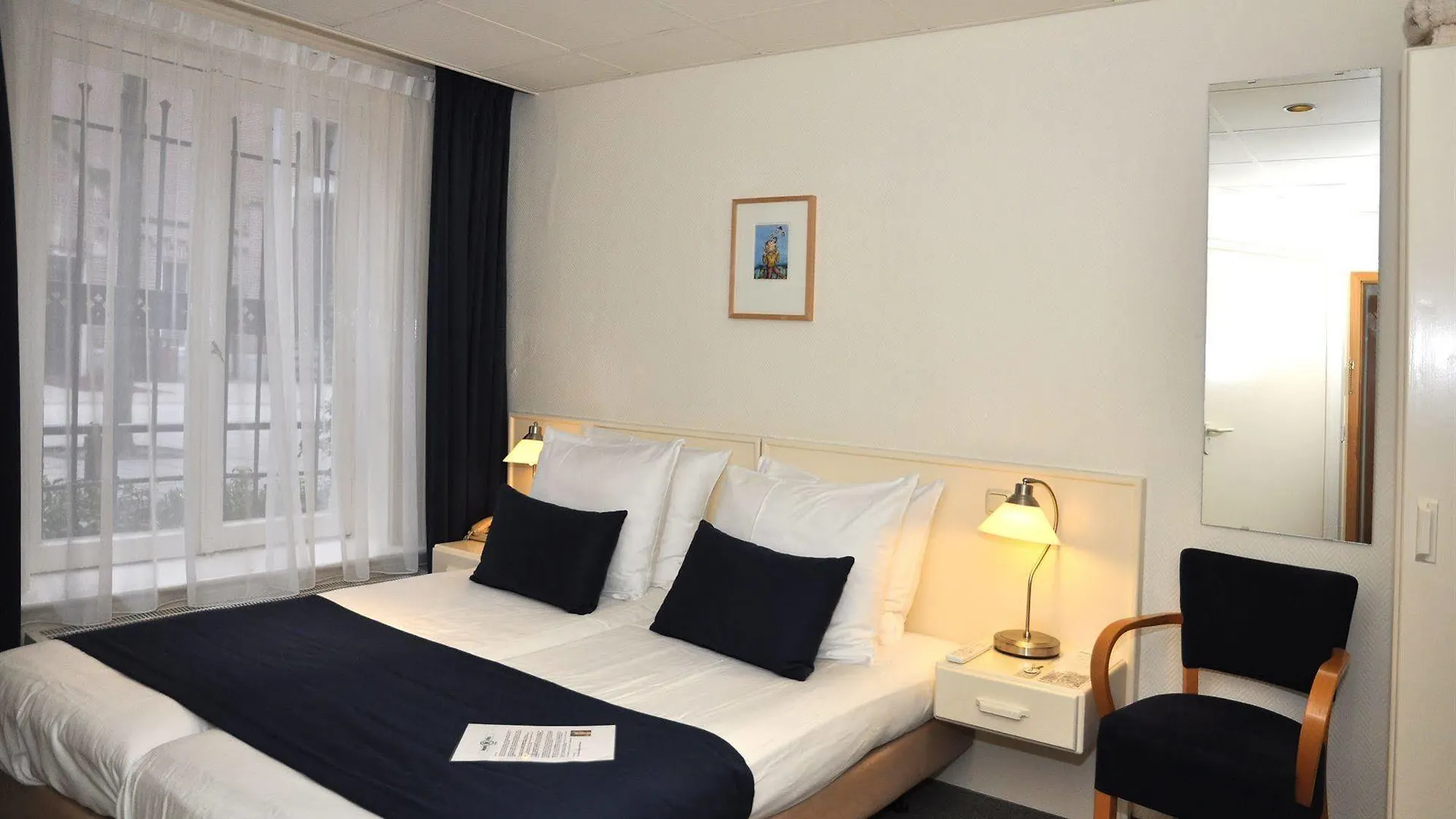Hotel Fita Amsterdam