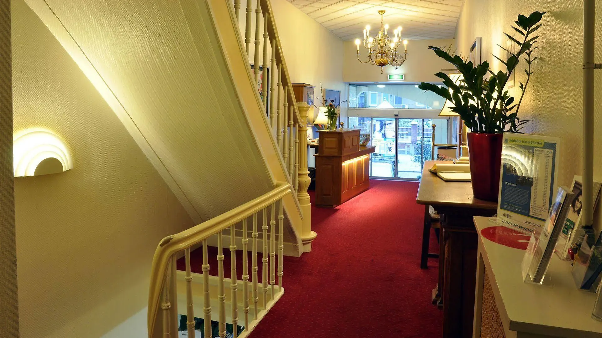 Hotel Fita Amsterdam
