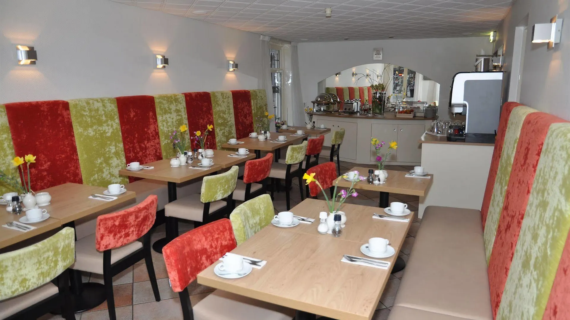 Hotel Fita Amsterdam