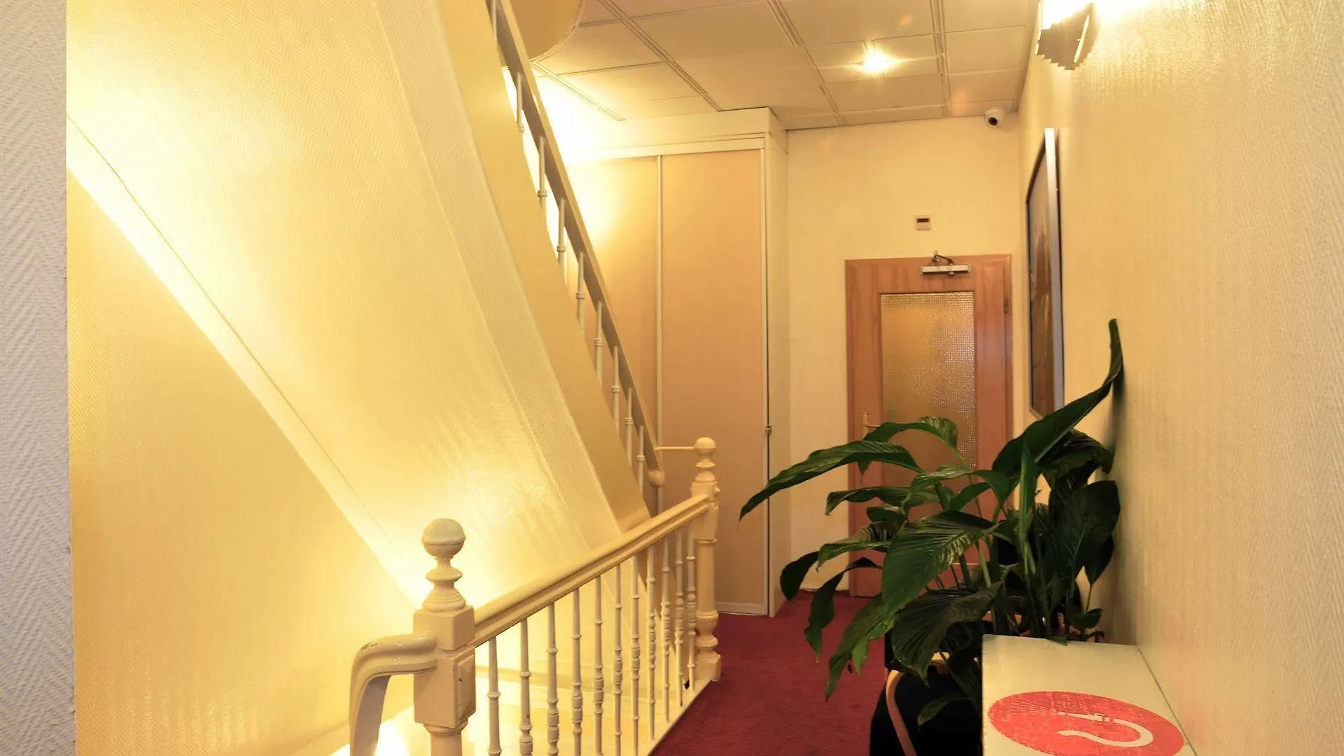 Hotel Fita Amsterdam